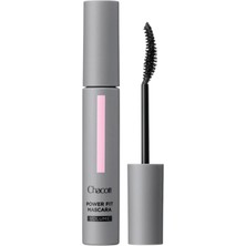 Chacott Power Fit Volume Black Kaş Maskarası - Doğal Belirgin Kaş