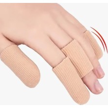 Solmazlar Online Mey Ithalat® Silikon Kumaş Kaplı Nasır Koruyucu Hortum