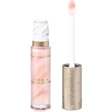 Naj Oleari Plush Crush Click On Me Squishy Lip Gloss 02 Dudak Parlatıcısı - Renk ve Nem Veren Parlaklık