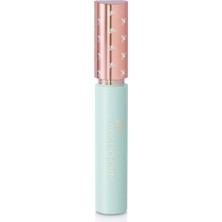 Naj Oleari Click On Me Waterproof Mascara - Hacim ve Uzunluk Veren Kalıcı