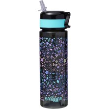 Smiggle Eclipse Plastik Içecek Şişesi Suluk 650 ml