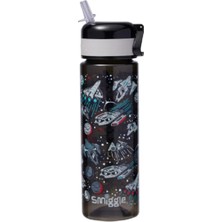Smiggle Eclipse Plastik Içecek Şişesi 650 ml