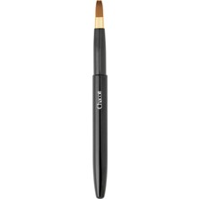 Chacott Lip Brush Dudak Fırçası 095 - Profesyonel Yumuşak Makyaj Fırçası