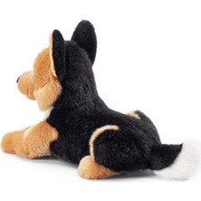 Solmazlar Online Mey Ithalat® Peluş German Shepherd Rusty 35 cm