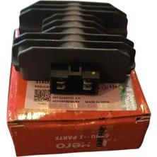 Hero Motor Hero Dash 125 E5 Konjektor 2022-2024 Hero Yetkili Bayi & Yedek Parça