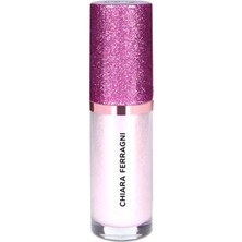 Chiara Ferragni Flirty Glance 04 Açık Pembe Likit Far 8 ml - Yüksek Pigmentli Kalıcı Göz Farı