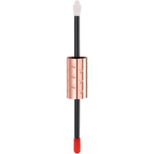 Naj Oleari Water Love Lip Tint Oil 02 Natural Red Tint Dudak Parlatıcısı - Renk ve Nem Veren Parlaklık