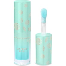 Naj Oleari Sea Drops Lip Oil Blue Lagoon Dolgunlaştırıcı Parlaklık Veren Dudak Yağı - Renk ve Nem Veren Parlaklık