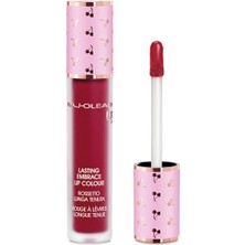 Naj Oleari Lasting Embrace 09 Mat Metalik Görünümlü Uzun Süre Kalıcı Likit Ruj - Yoğun Renkli Konforlu Bitiş