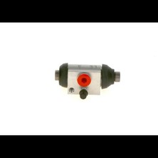 Bosch Ford Fiesta Vi 2008-2012 Arka Fren Silindiri Sol Sağ 19MM