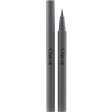 Chacott Power Fit Kalem Eyeliner 251 Brown - Yoğun Renkli Uzun Süre Kalıcı