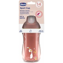 Solmazlar Online Mey Ithalat® Sport Pipetli Bardak 14 Ay+ Kız