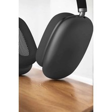 Solmazlar Online Mey Ithalat® P9 Plus Kulaklık Siyah Bluetooth Bağlantılı Kulak Üstü Kablosuz