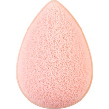 Real Techniques Sponge Plus Yüz Temizleme Süngeri - Pürüzsüz Uygulama Yumuşak Sünger