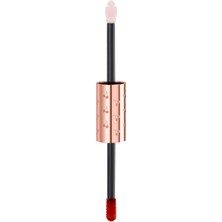 Naj Oleari Water Love 01 Natural Pink Pembe Lip Tint Dudak Yağı - Renk ve Nem Veren Parlaklık
