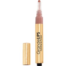 Grande Cosmetics Grande Lips Sunbaked Sedona Nemlendiricili Dudak Parlatıcısı - Renk ve Nem Veren Parlaklık