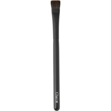 Chacott Eyeshadow Brush Makyaj Fırçası 076 - Profesyonel Yumuşak Makyaj Fırçası