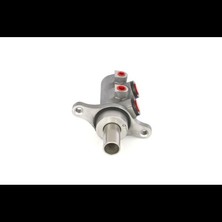 Bosch Fren Ana Merkez Berlingo / Partner 08= Esp 4601V8
