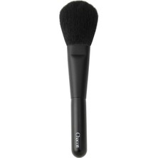 Chacott Powder Brush Pudra Fırçası 072 - Profesyonel Yumuşak Makyaj Fırçası