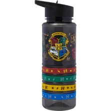 Smiggle Harry Potter Plastik Içecek Şişesi 750ML