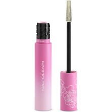 Naj Oleari Click On Me Lash Primer Maskara - Hacim ve Uzunluk Veren Kalıcı