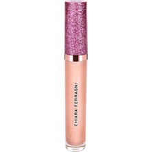 Chiara Ferragni Glossy Temptation 04 Ten Rengi Dudak Parlatıcısı 8 ml - Renk ve Nem Veren Parlaklık