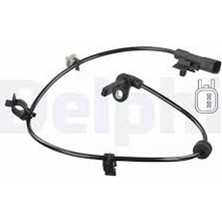 DELPHI Sensör ABS Astra J / Cruze / Cascada 10= Arka 6238643