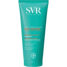 Svr Sun Güneş Sonrası Nemlendirici Krem 200 ml - Yüksek Koruma Faktörlü Güneş Bakımı