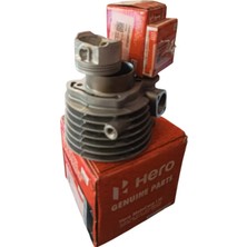 Hero Motor Hero Dash 125 E5 Silindir+Piston+Sekman (Orj)Hero Yetkili Bayi & Yedek Parça