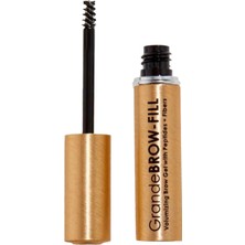 Grande Cosmetics Grandebrow-Fill Clear Hacim Veren Kaş Jeli - Doğal Belirgin Kaş