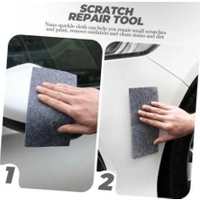 Solmazlar Online Mey Ithalat® Çok Amaçlı Çizik Giderici Set