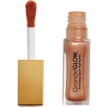 Grande Cosmetics Grandeglow Plumping Liquid Aydınlatıcı 10 ml - Işıltılı Aydınlatıcı