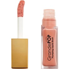 Grande Cosmetics Grandepop Cildi Dolgunlaştıran Likit Aydınlatıcı - Işıltılı Aydınlatıcı
