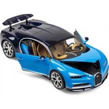 Solmazlar Online Mey Ithalat® 24077 Welly Dıecast 1 24 Bugattı Chıron