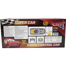 Solmazlar Online Mey Ithalat® Uzaktan Kumandalı Cars Araba 1:16 26 cm