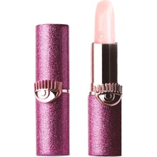 Chiara Ferragni Kiss Me Softly 02 Renksiz Stick Dudak Balmı 3 gr - Renk ve Nem Veren Parlaklık