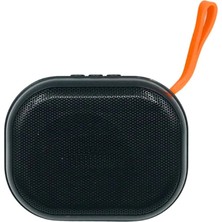 Solmazlar Online Mey Ithalat® X315 Speaker Siyah