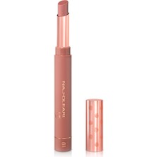 Naj Oleari Cachemire Matte Lip Stylo 01 - Yoğun Renkli Konforlu Bitiş