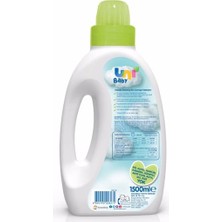 Solmazlar Online Mey Ithalat®   Has Dokunuş Sıvı Çamaşır Deterjanı 1500 ml