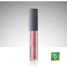 Aden Vegan Lipgloss - Vegan Dudak Parlatıcısı 04 Candy Pink(Şeker Pembesi)