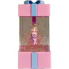 Solmazlar Online Mey Ithalat® Kar Küresi Plastik Unicorn LLM-HDY0051