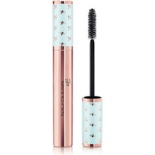 Naj Oleari Wear The Volume Mascara Infinite Black Rimel - Hacim ve Uzunluk Veren Kalıcı