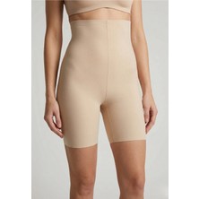Formactive Kadın Lazer Kesim Korse Ten 3020 - Push Up & Seamless Dikişsiz İç Giyim