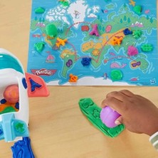 Solmazlar Online Mey Ithalat® Starters Eğlenceli Uçak Oyun Seti