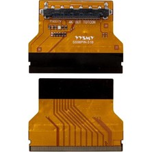 KSB Store Weko LCD Panel Flexi Repair Nu To Ru Inverter 96 Pin