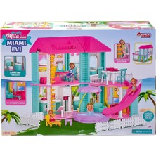 Luord - Store 03766 Milanın Miami Evi -Dede