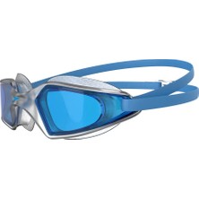 Premini Mavi Unisex Yüzücü Gözlüğü, Hydropulse Gog Au Clear Blue