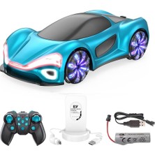 Luord - Store JIN-2990 Uk Ff Şarjlı 2 4g Elekltrikli Spor