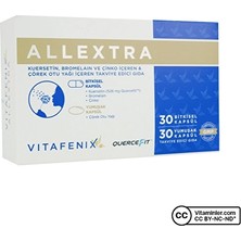 Vitafenix Allextra 60 Kapsül
