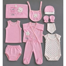 Burtaç Baby Bebek Hastane Çıkışı 10'lu